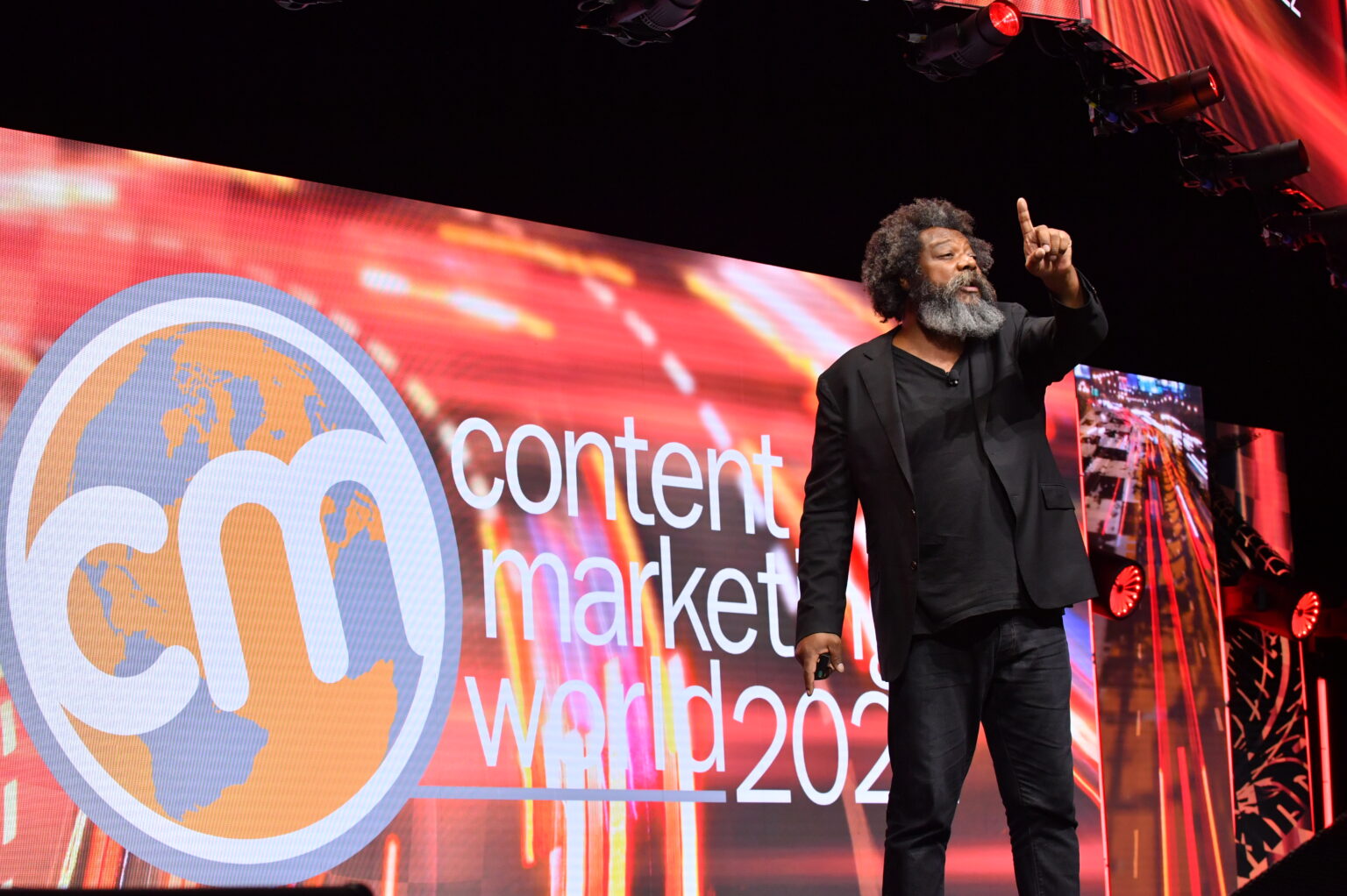  content marketing awards celebrating juneteenth