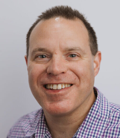 Jeremy Bednarski Bio Pic