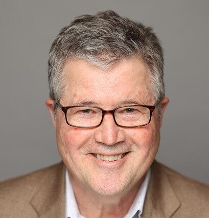 Joe Braue Bio Pic